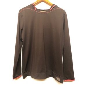 The North Face Lightweight Pullover Hoodie